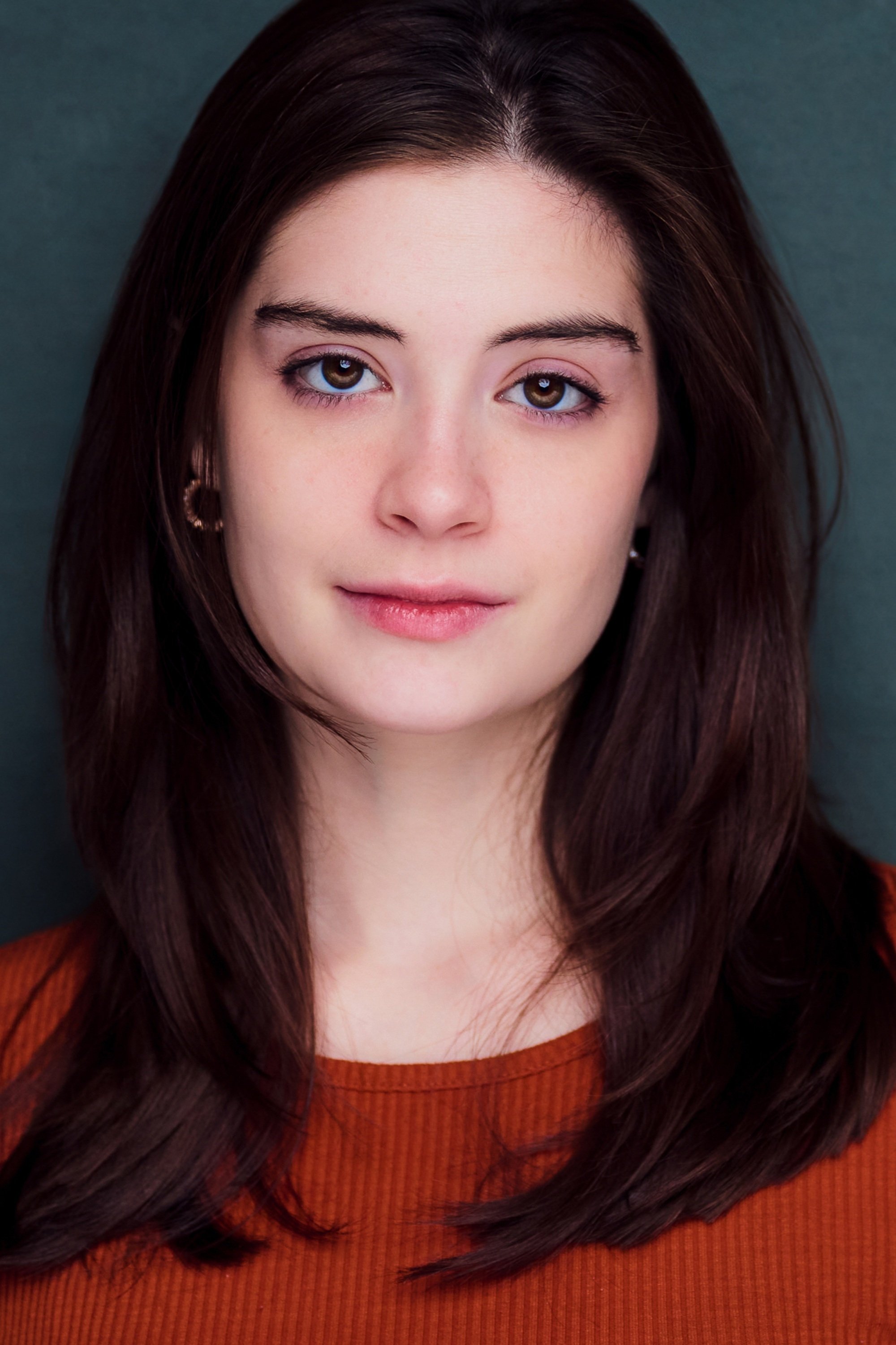 بازیگر Grace Aiello Antczak  