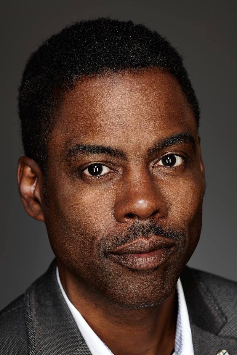 بازیگر Chris Rock  