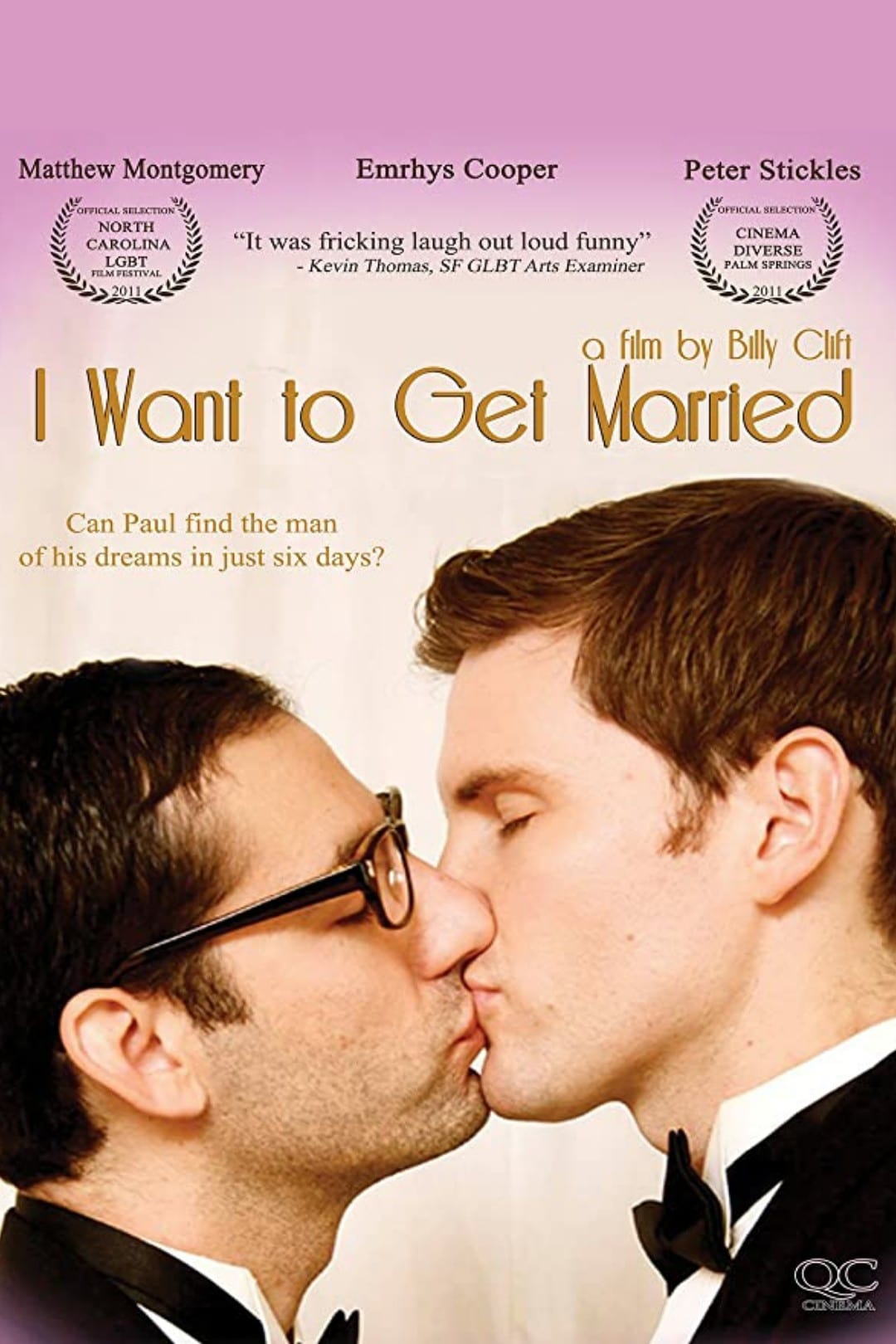 I Want to Get Married | I Want to Get Married