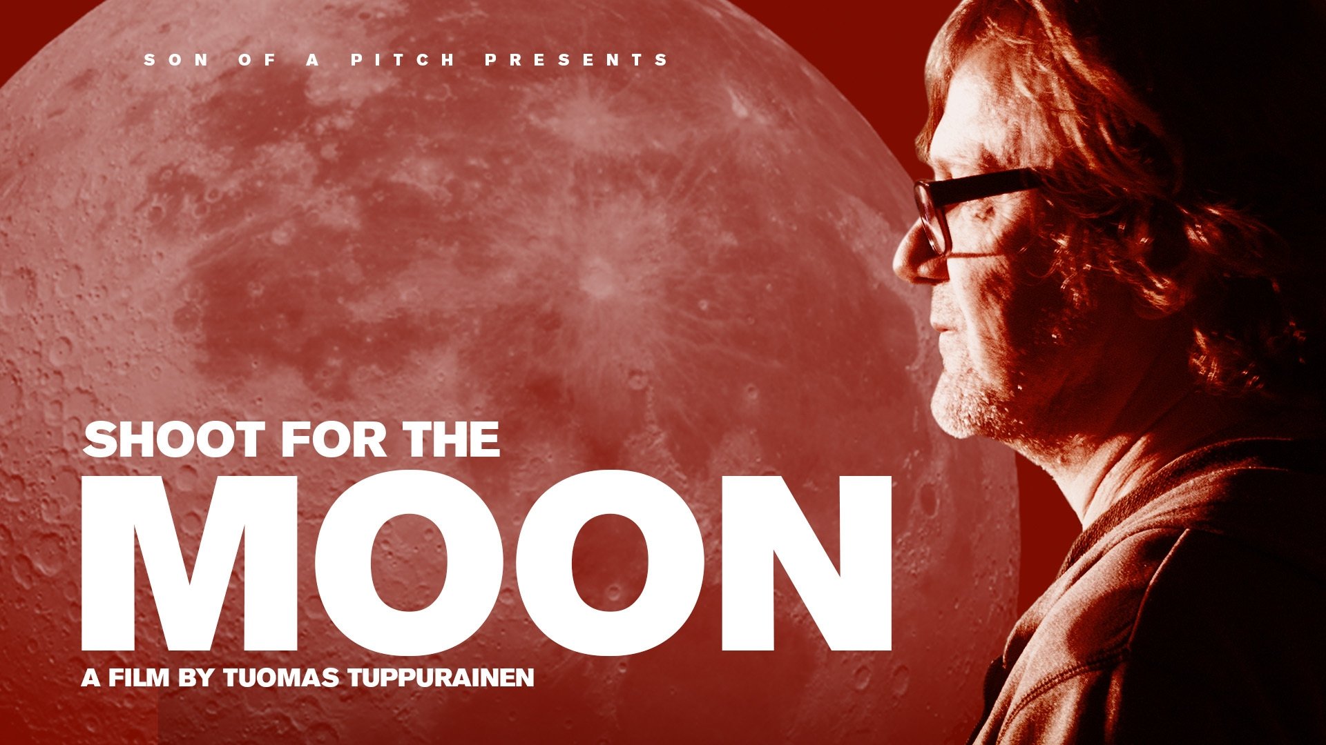 Shoot for the Moon|Shoot for the Moon