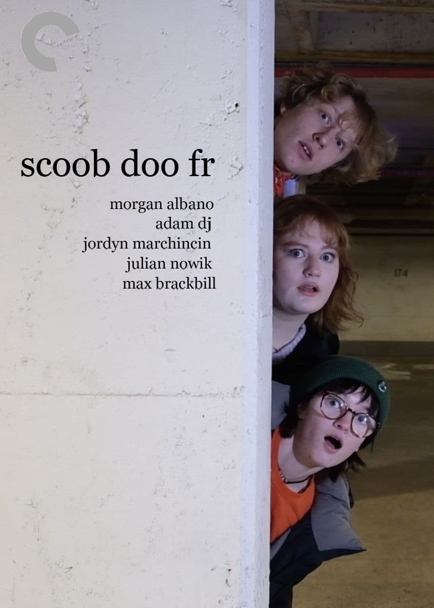 scoob doo fr | scoob doo fr