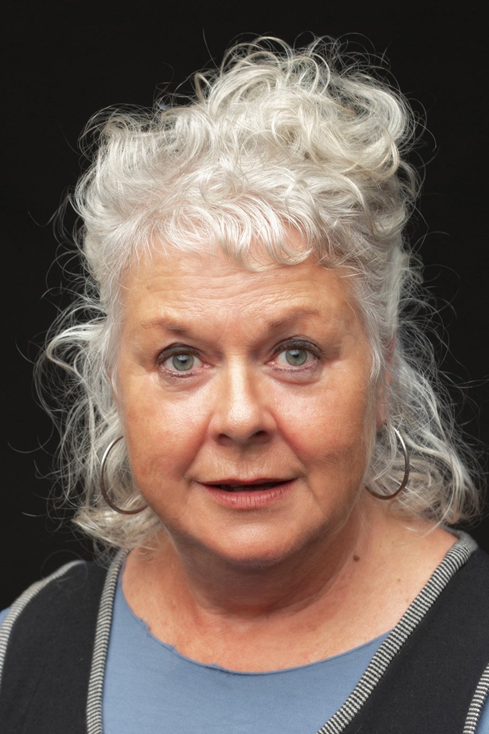 بازیگر Susie Dee  