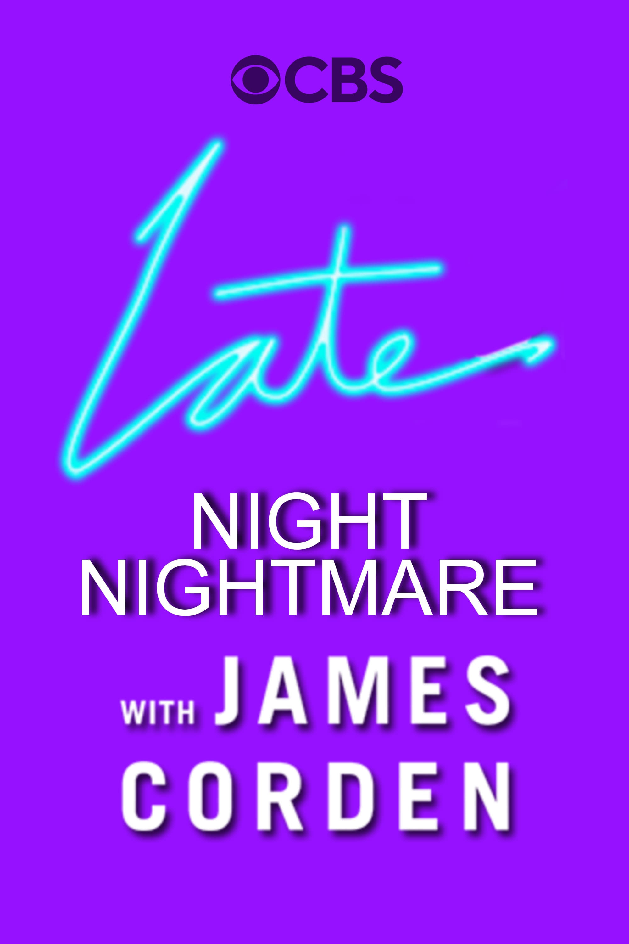 Late Night Nightmare | Late Night Nightmare