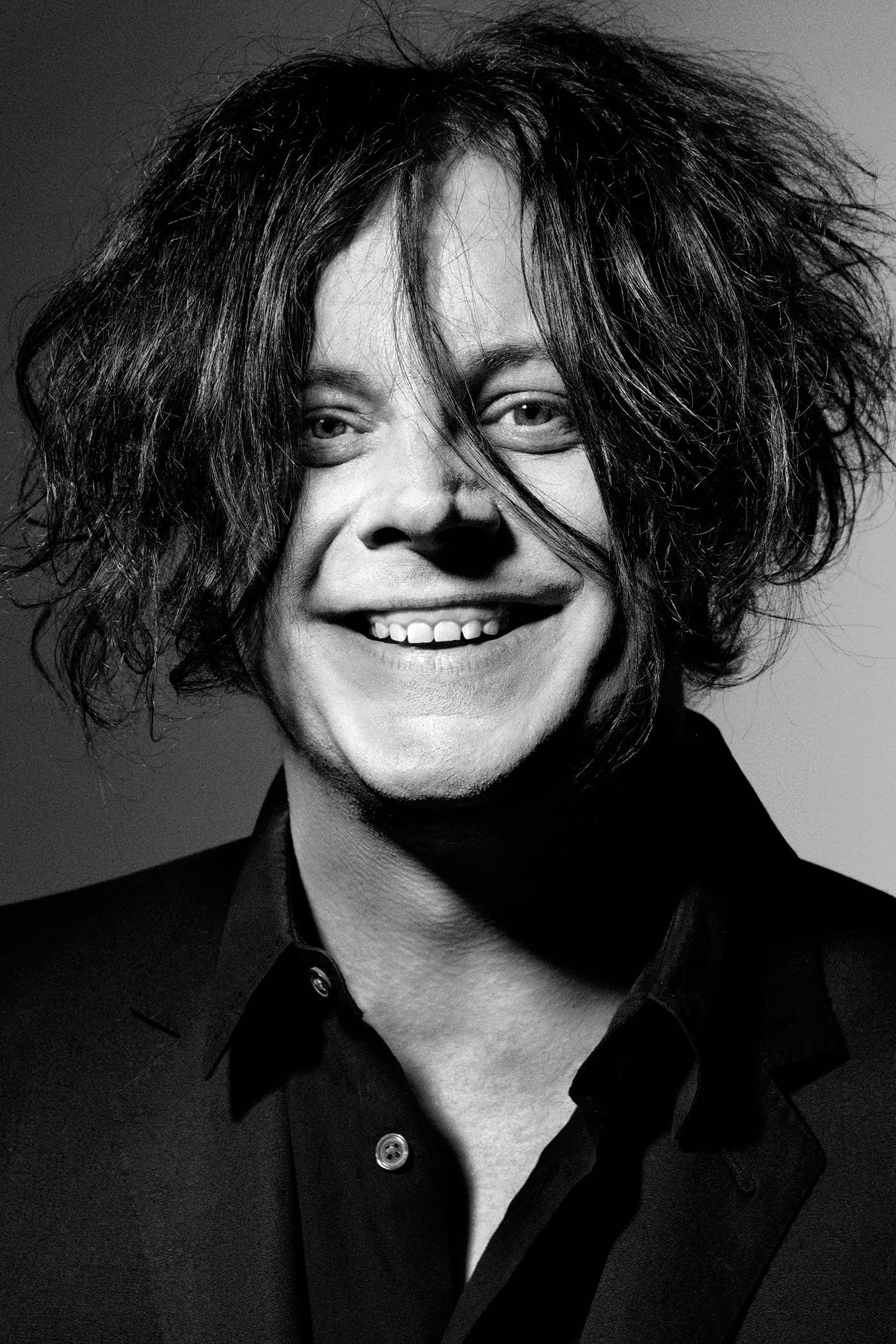 بازیگر Jack White  