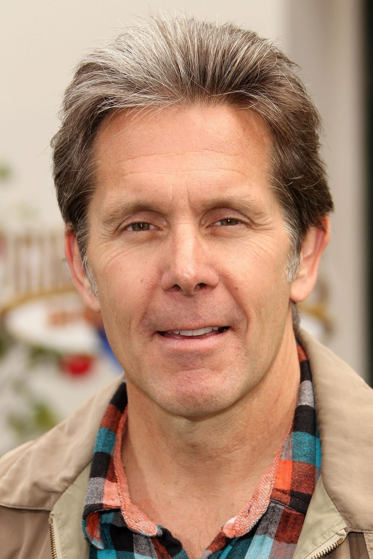 بازیگر Gary Cole  