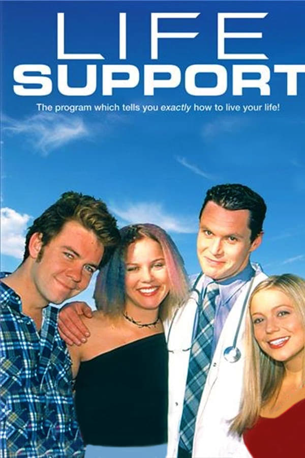 Life Support | Life Support