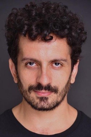 بازیگر Zé Wendell  