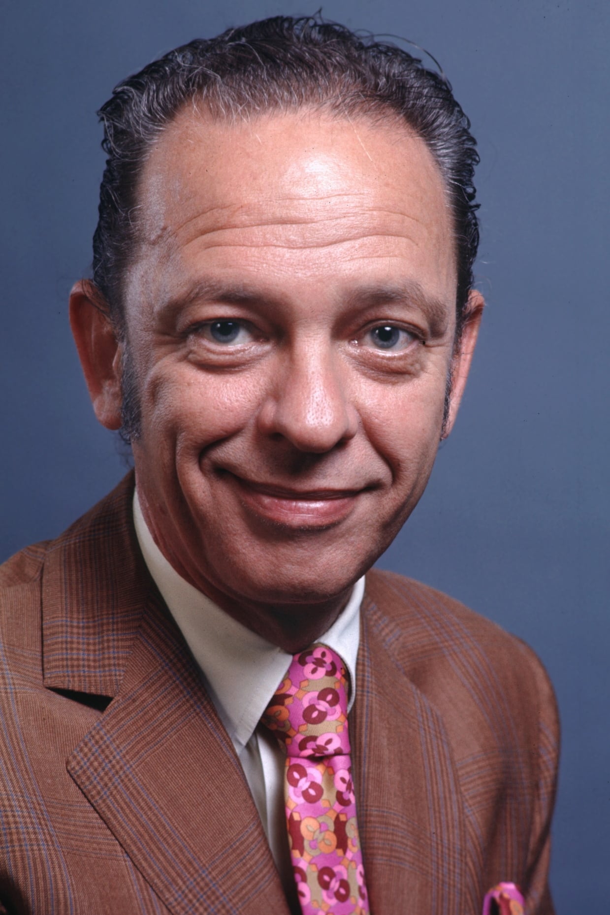 بازیگر Don Knotts  