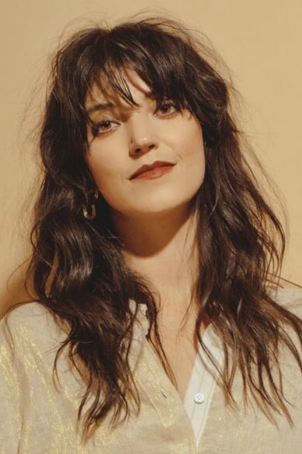 بازیگر Sharon Van Etten  