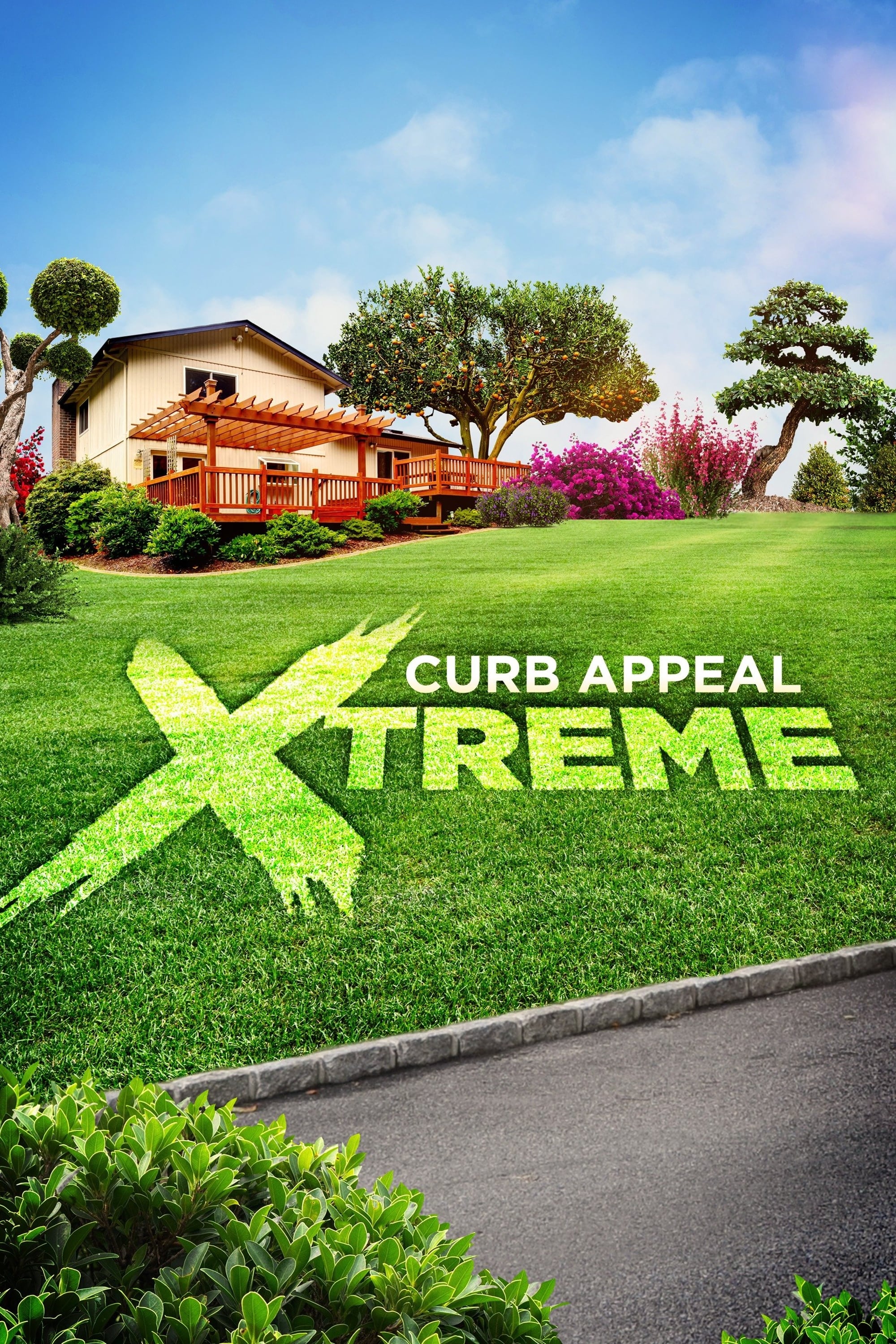 Curb Appeal Xtreme | Curb Appeal Xtreme