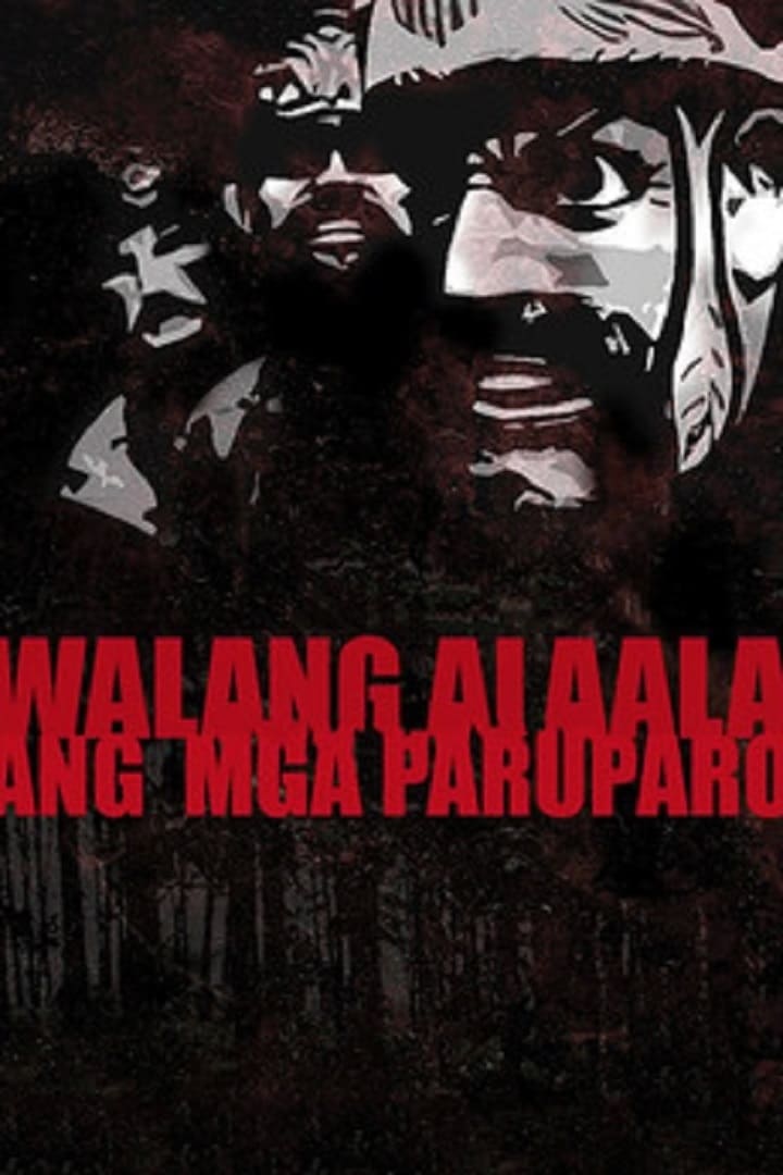 Walang Alaala ang mga Paru-paro | Walang Alaala ang mga Paru-paro