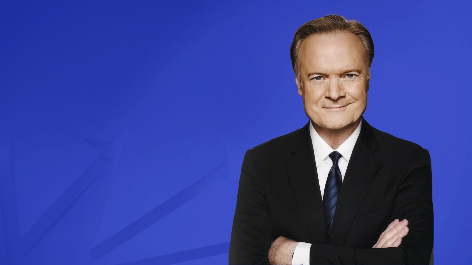 The Last Word with Lawrence O'Donnell|The Last Word with Lawrence O'Donnell