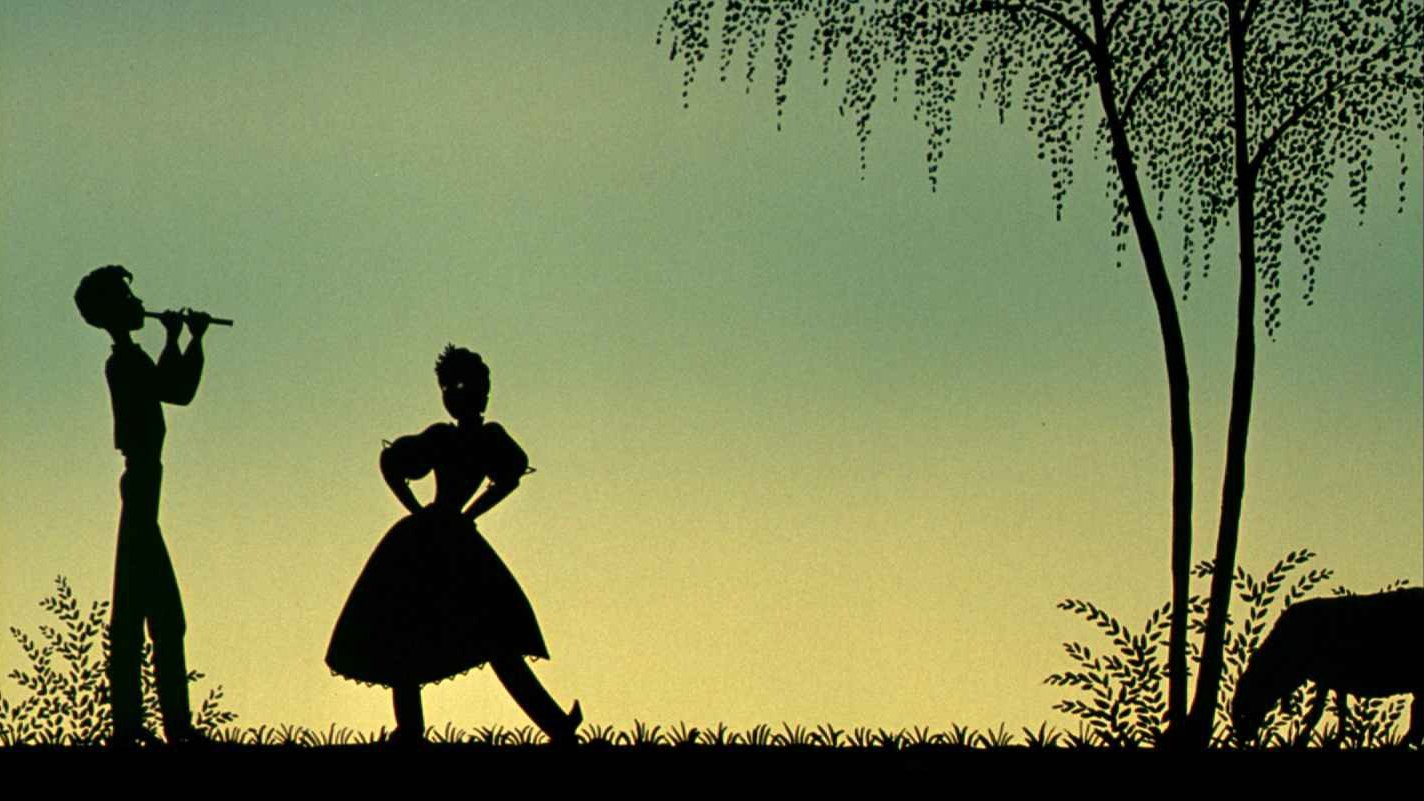 Bergère qui danse|Bergère qui danse
