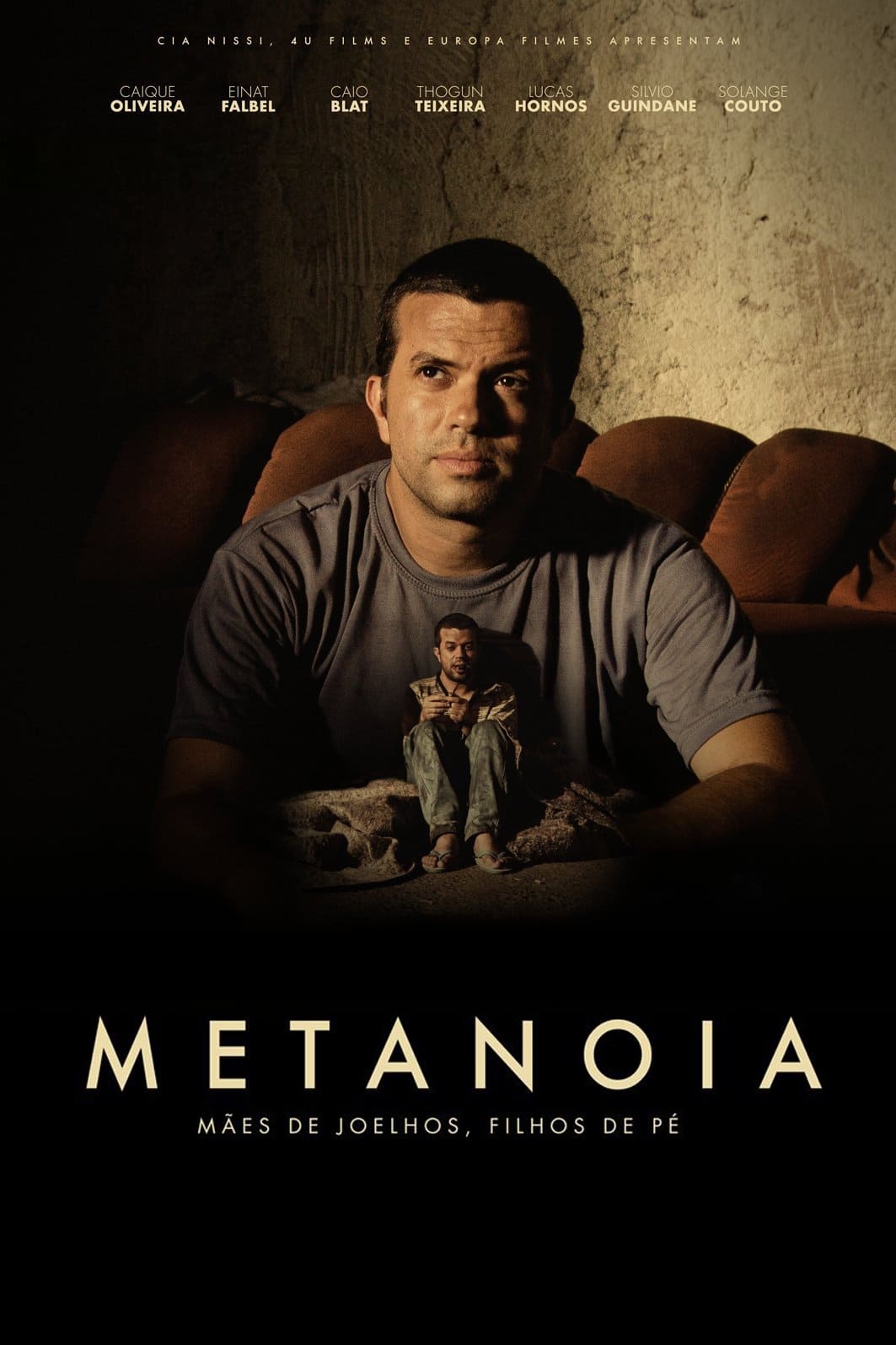 Metanoia | Metanoia