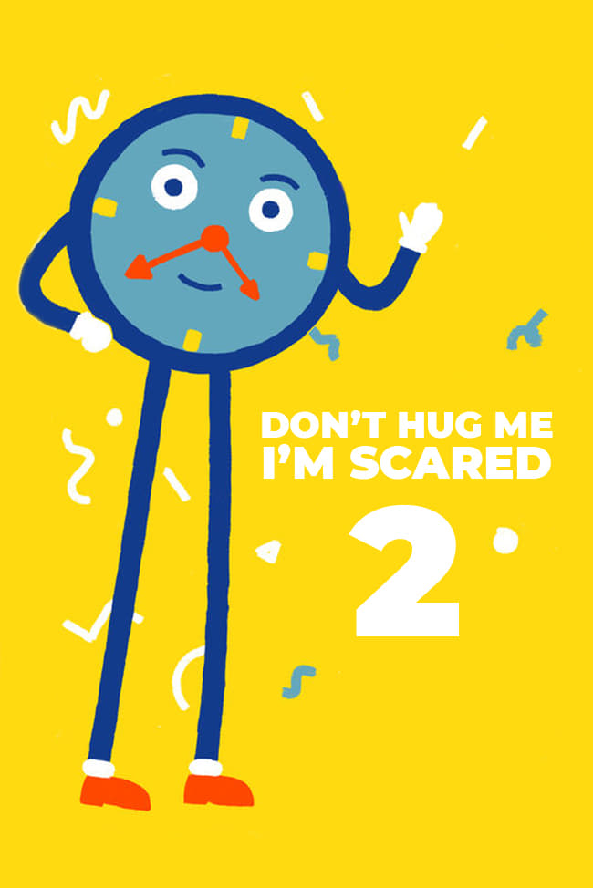 Don't Hug Me I'm Scared 2 | Don't Hug Me I'm Scared 2