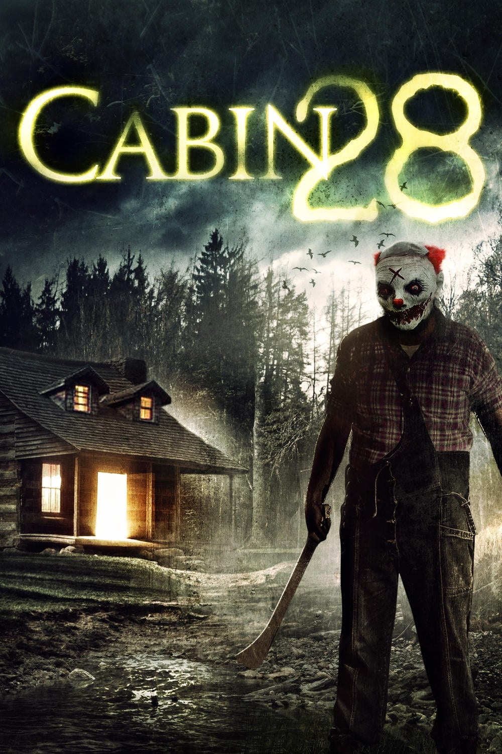 Cabin 28 | Cabin 28