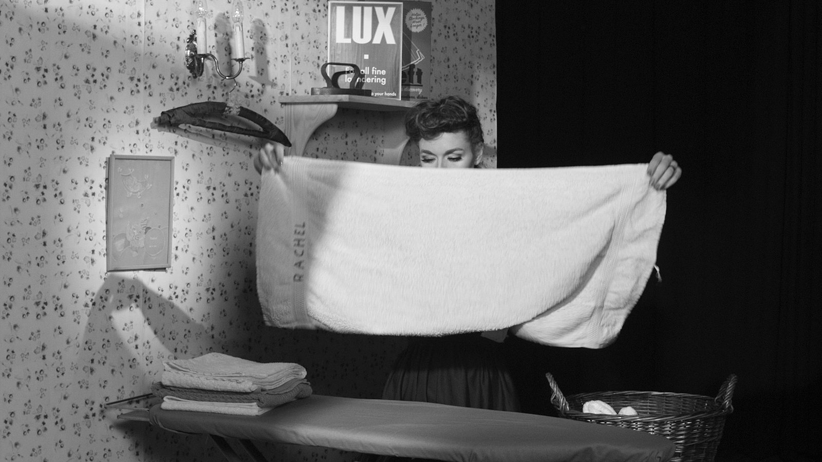 Ordinary Things (that happened in the childhood home of the maker of this film)|Ordinary Things (that happened in the childhood home of the maker of this film)