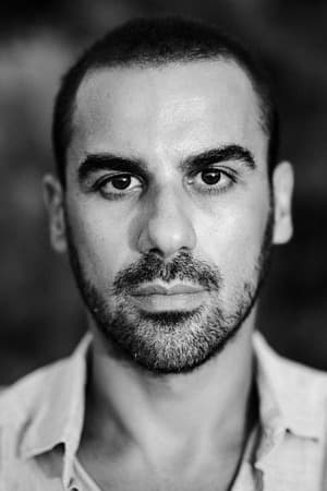 بازیگر Angelo Campolo  