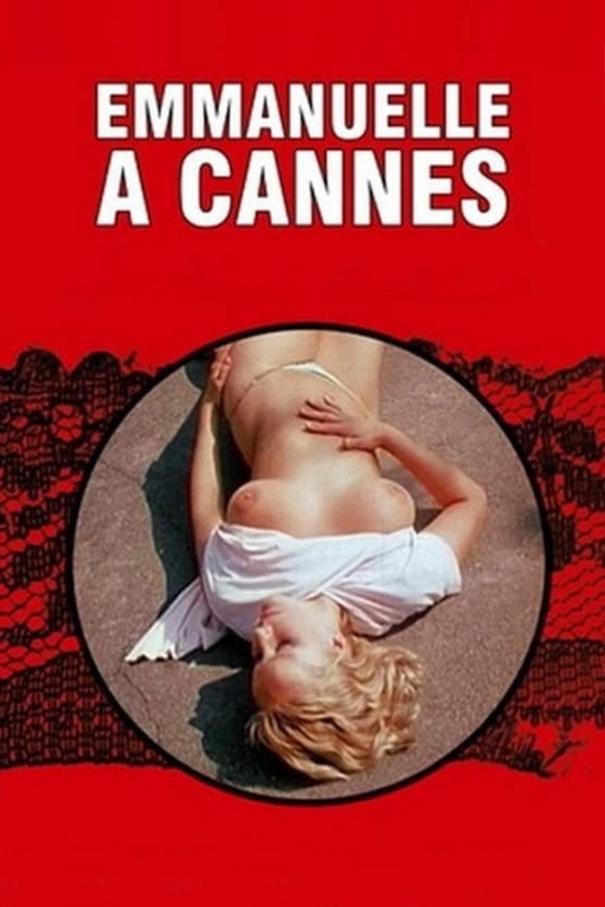 Emmanuelle à Cannes | Emmanuelle à Cannes