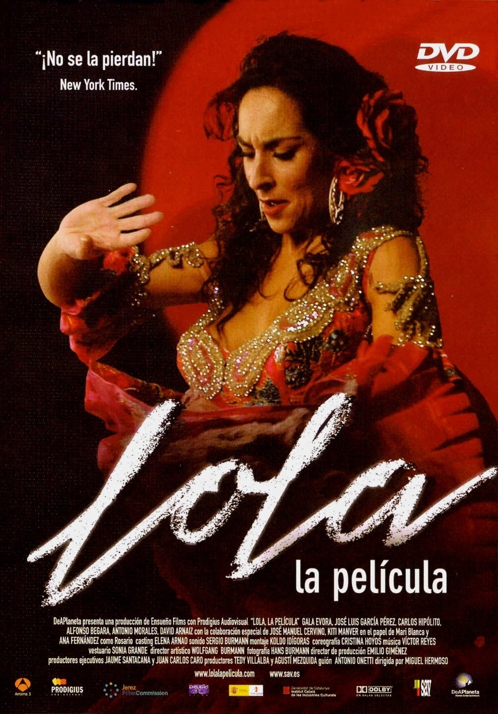 Lola, la película | Lola, la película