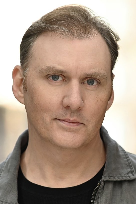 بازیگر Scott Nicholson  