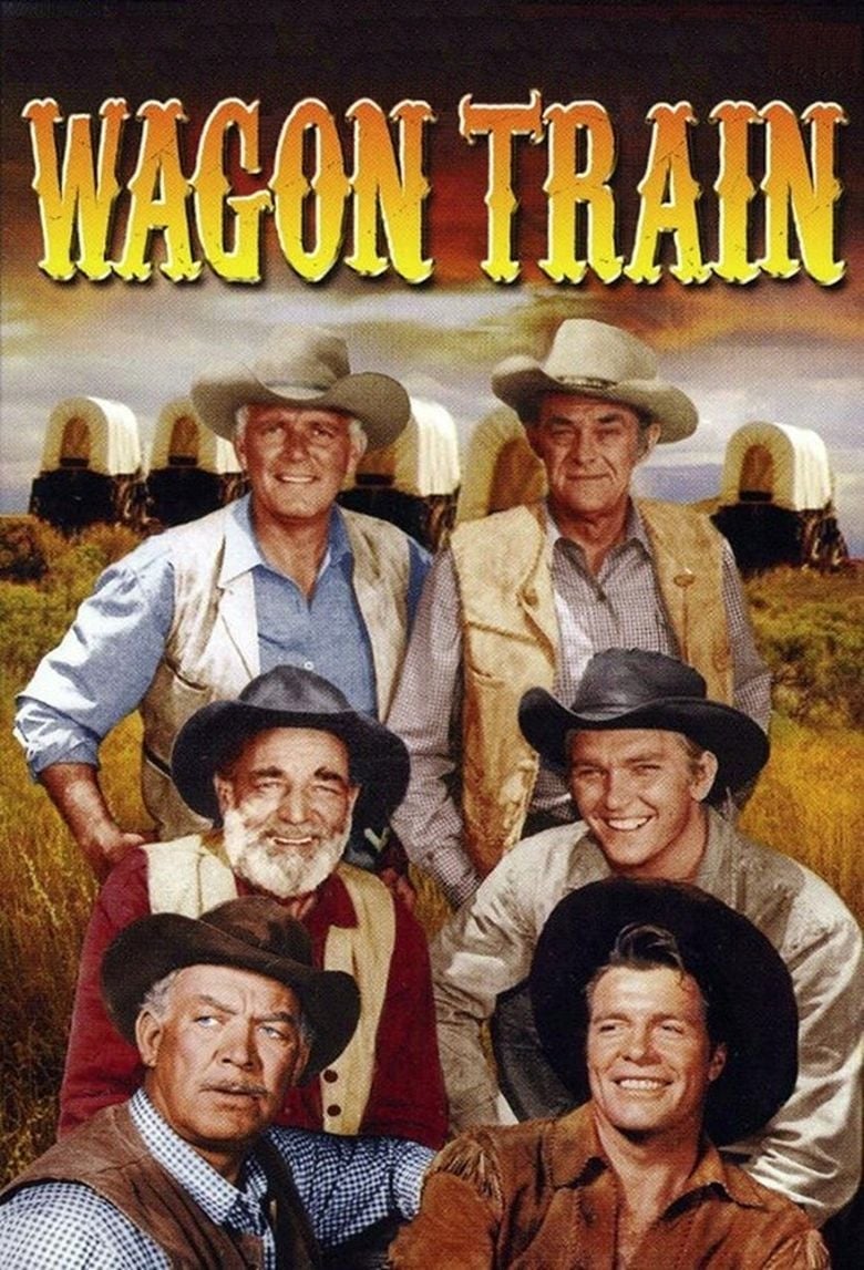 Wagon Train | Wagon Train