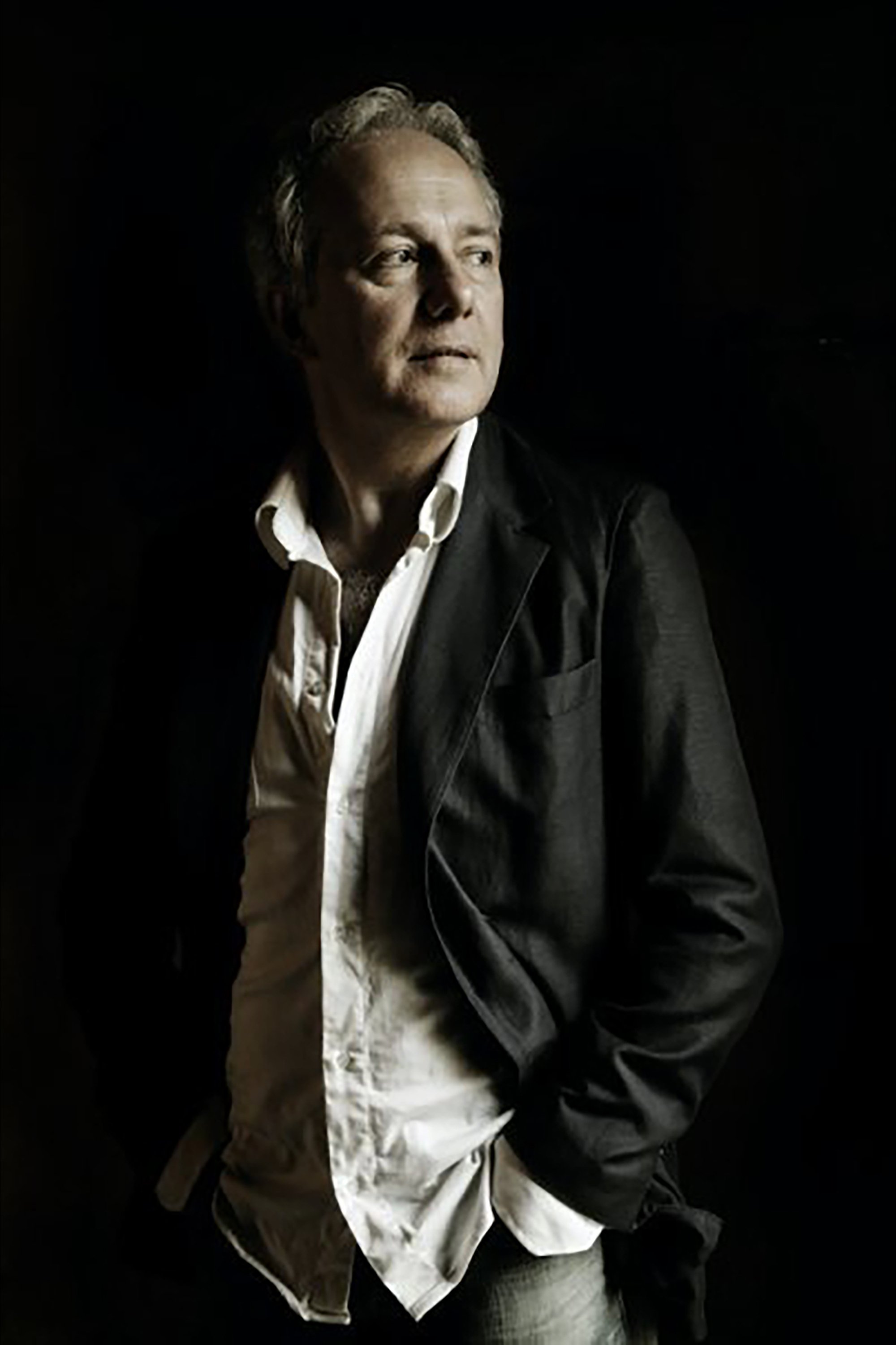 بازیگر Paolo Baiocco  
