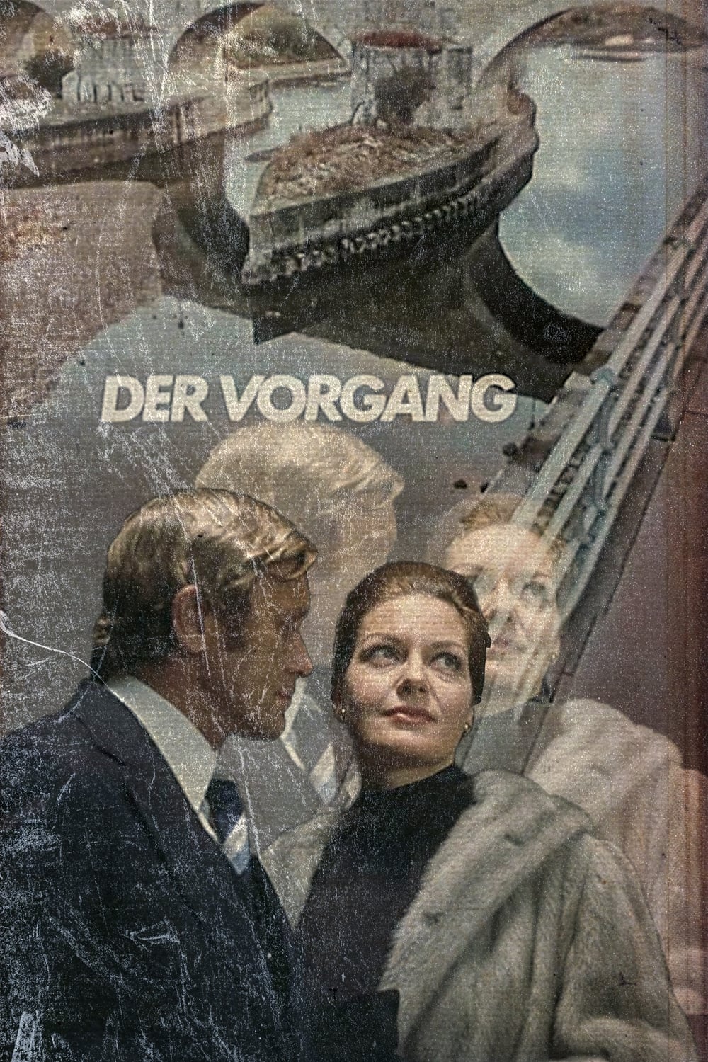 Der Vorgang | Der Vorgang