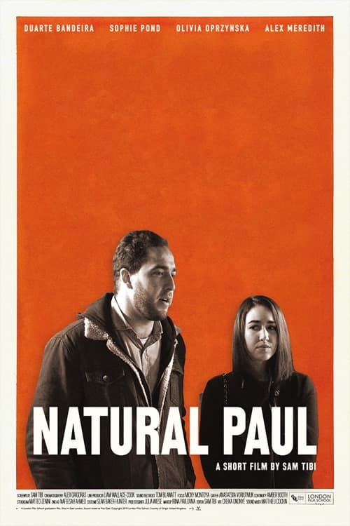 Natural Paul | Natural Paul