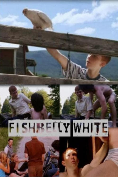 Fishbelly White | Fishbelly White