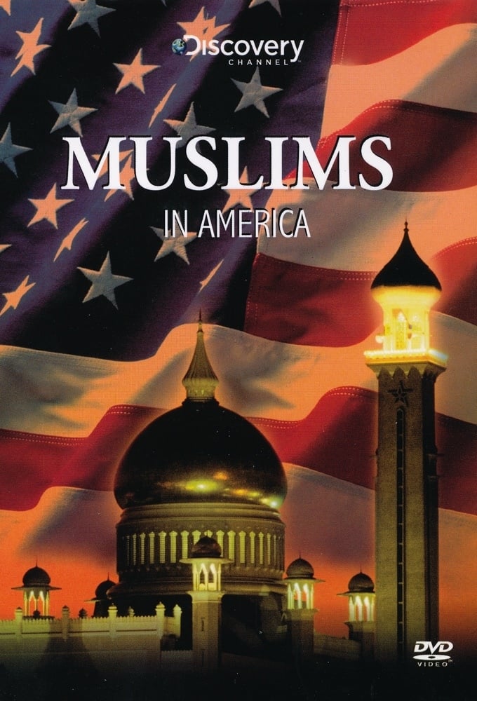 Discovery: Muslims in America | Discovery: Muslims in America