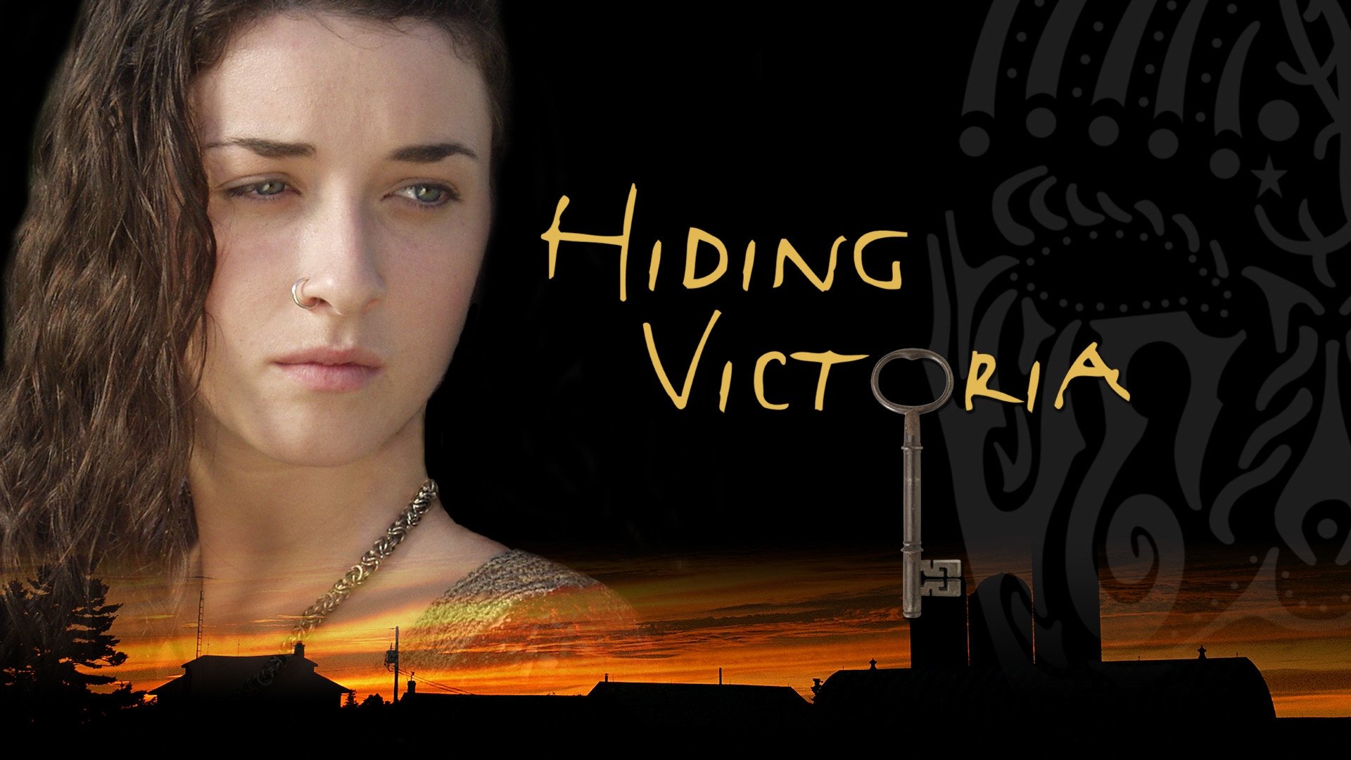 Hiding Victoria|Hiding Victoria