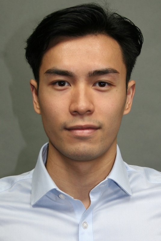 بازیگر Duy Quang Nguyen  