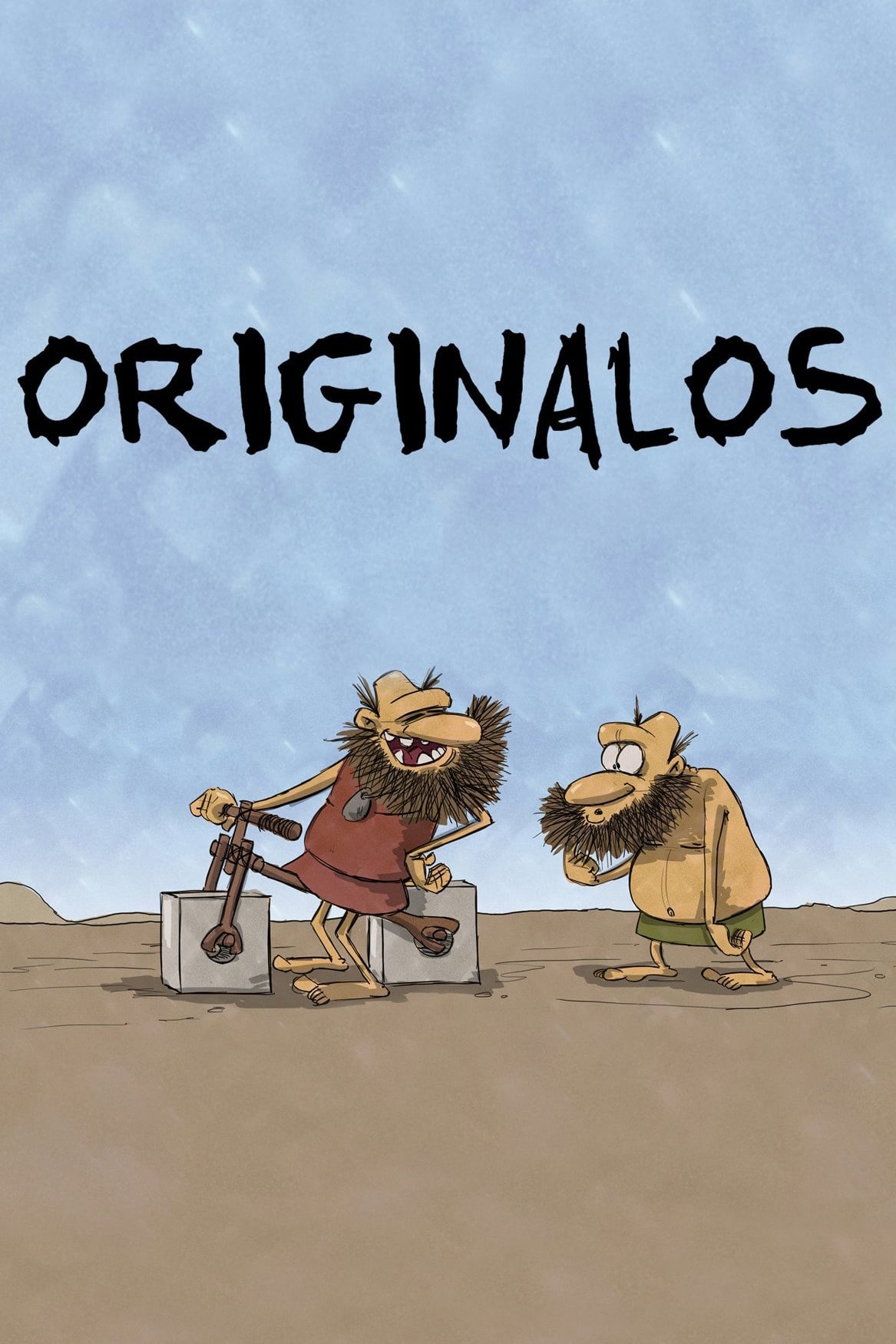 Originalos? | Originalos?