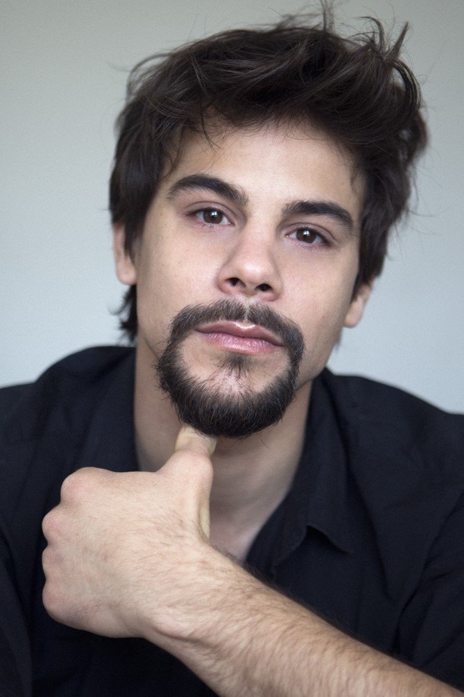 بازیگر Ferran Vilajosana  
