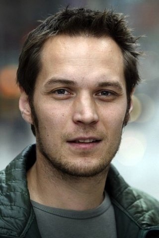 بازیگر Aleksi Salmenperä  