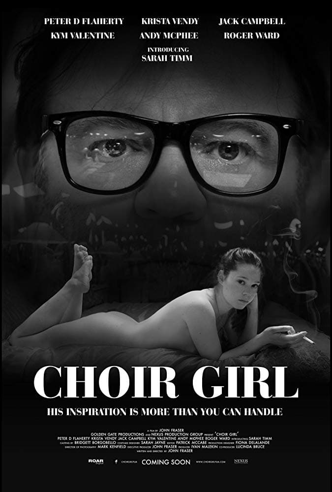 Choir Girl | Choir Girl