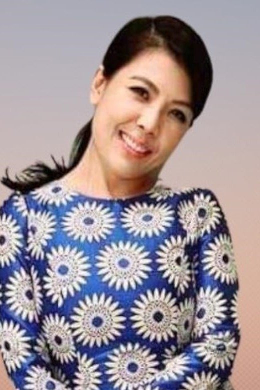بازیگر Charmie Miranda  