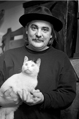 بازیگر László feLugossy  