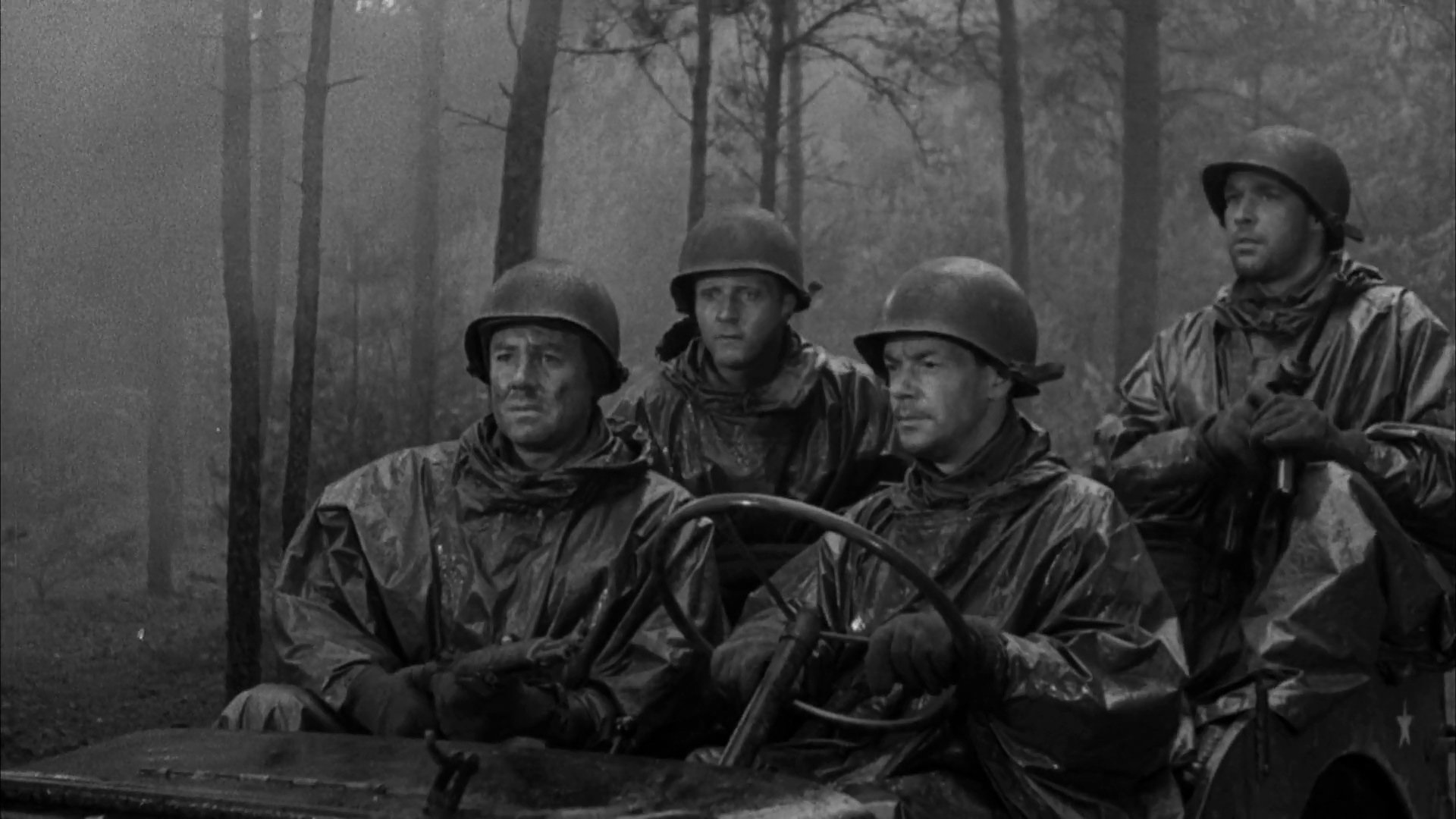The Last Blitzkrieg|The Last Blitzkrieg