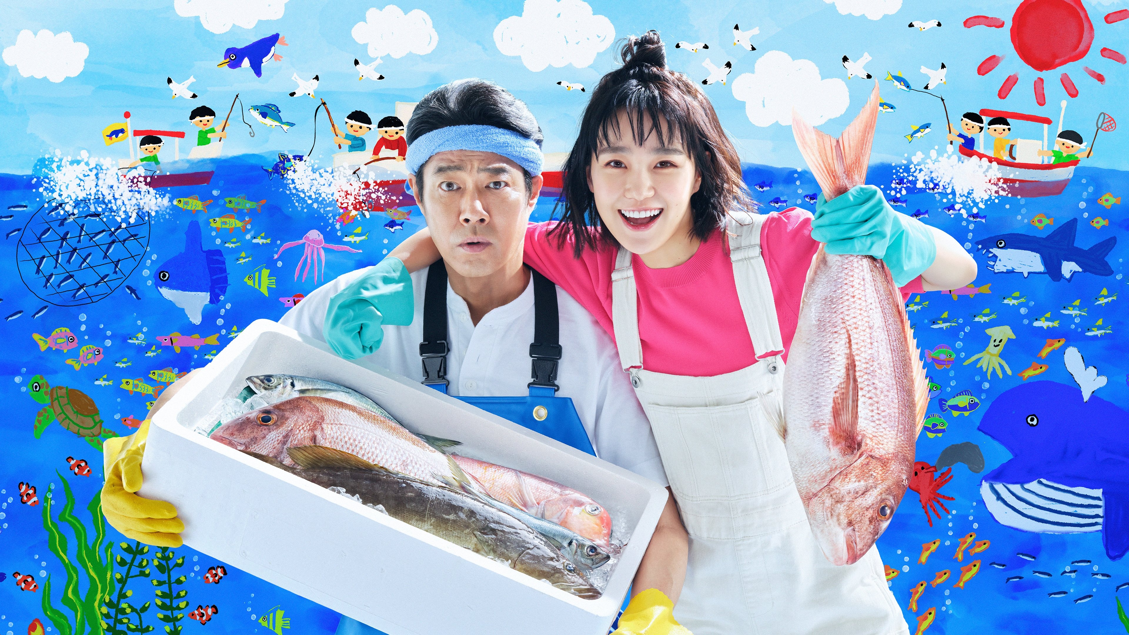 ファーストペンギン！|ファーストペンギン！