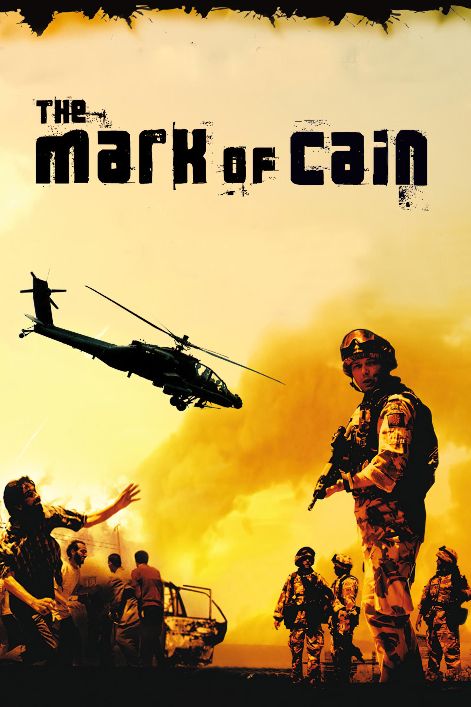 The Mark of Cain | The Mark of Cain