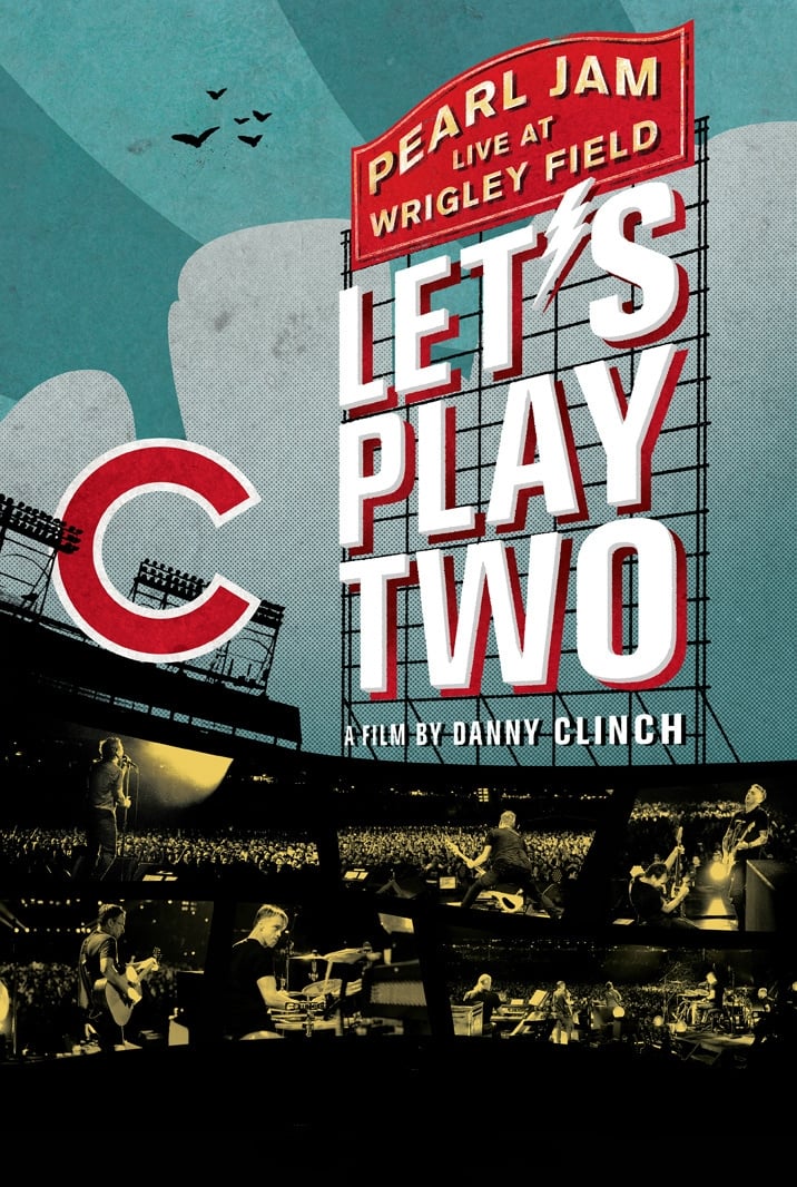 Pearl Jam: Let's Play Two | Pearl Jam: Let's Play Two