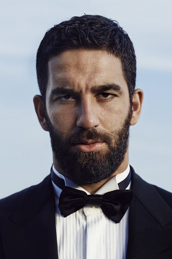 بازیگر Arda Turan  