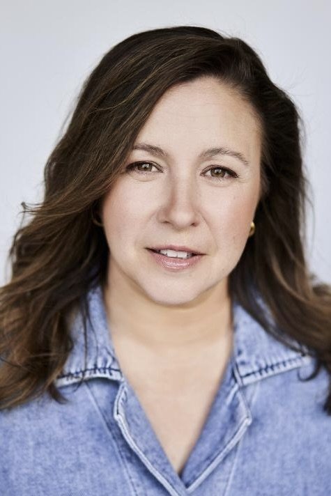 بازیگر Jessica Barker  