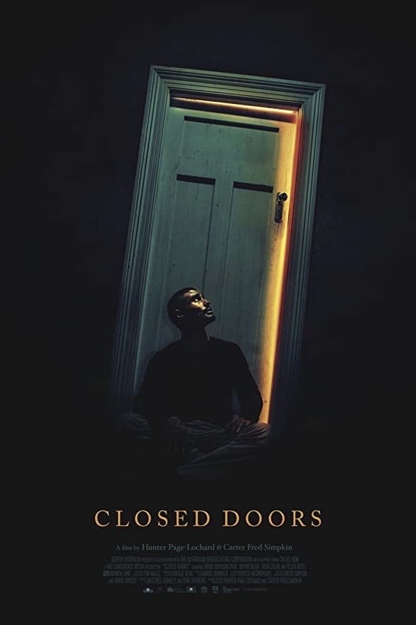 Closed Doors | Closed Doors