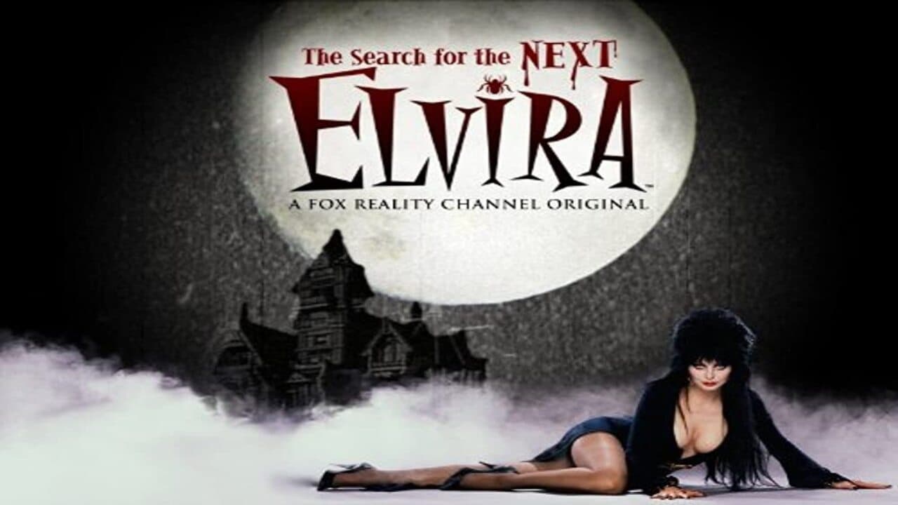 The Search for the Next Elvira|The Search for the Next Elvira