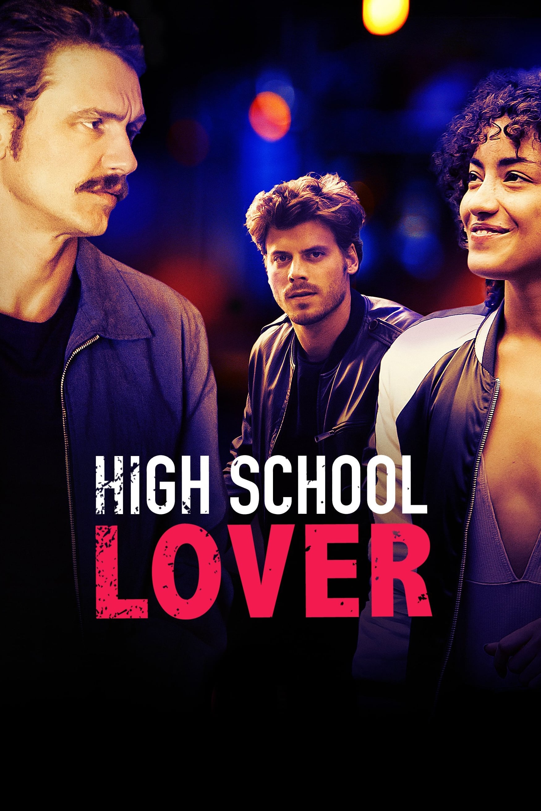 High School Lover | High School Lover