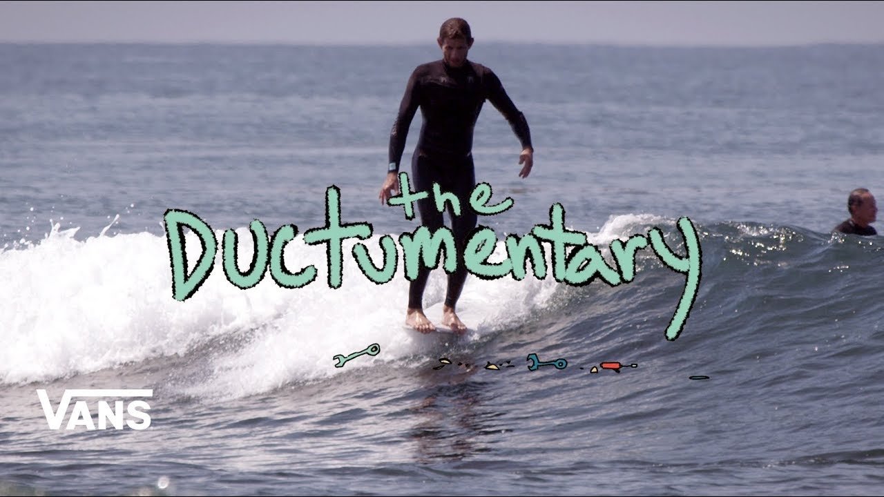 The Ductumentary|The Ductumentary