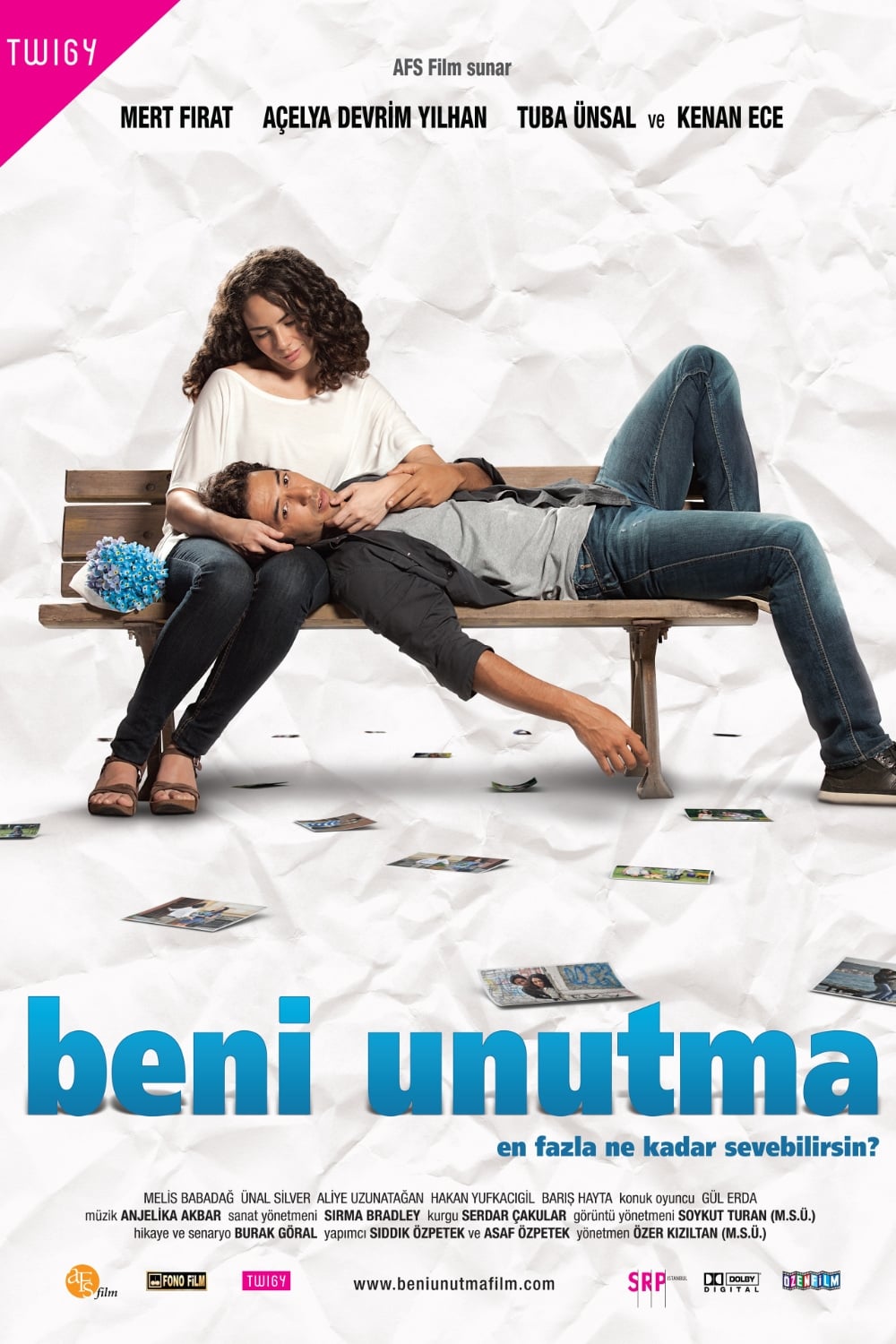 Beni Unutma | Beni Unutma